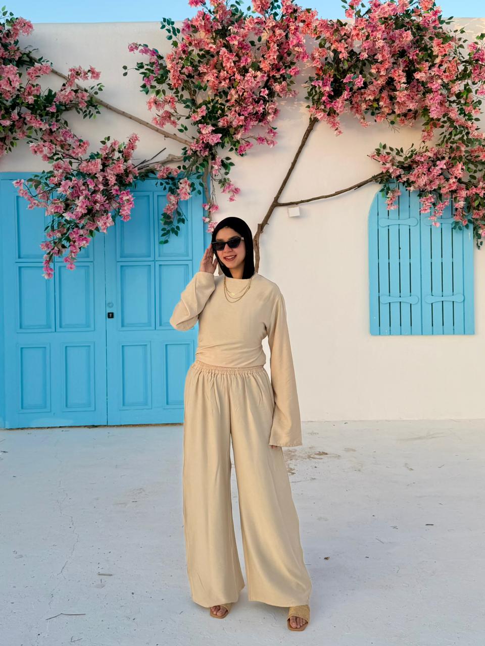 Basic Everyday Set – 3 Pieces