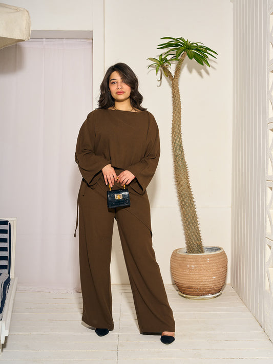 Laha stylish 5-piece Ketan set