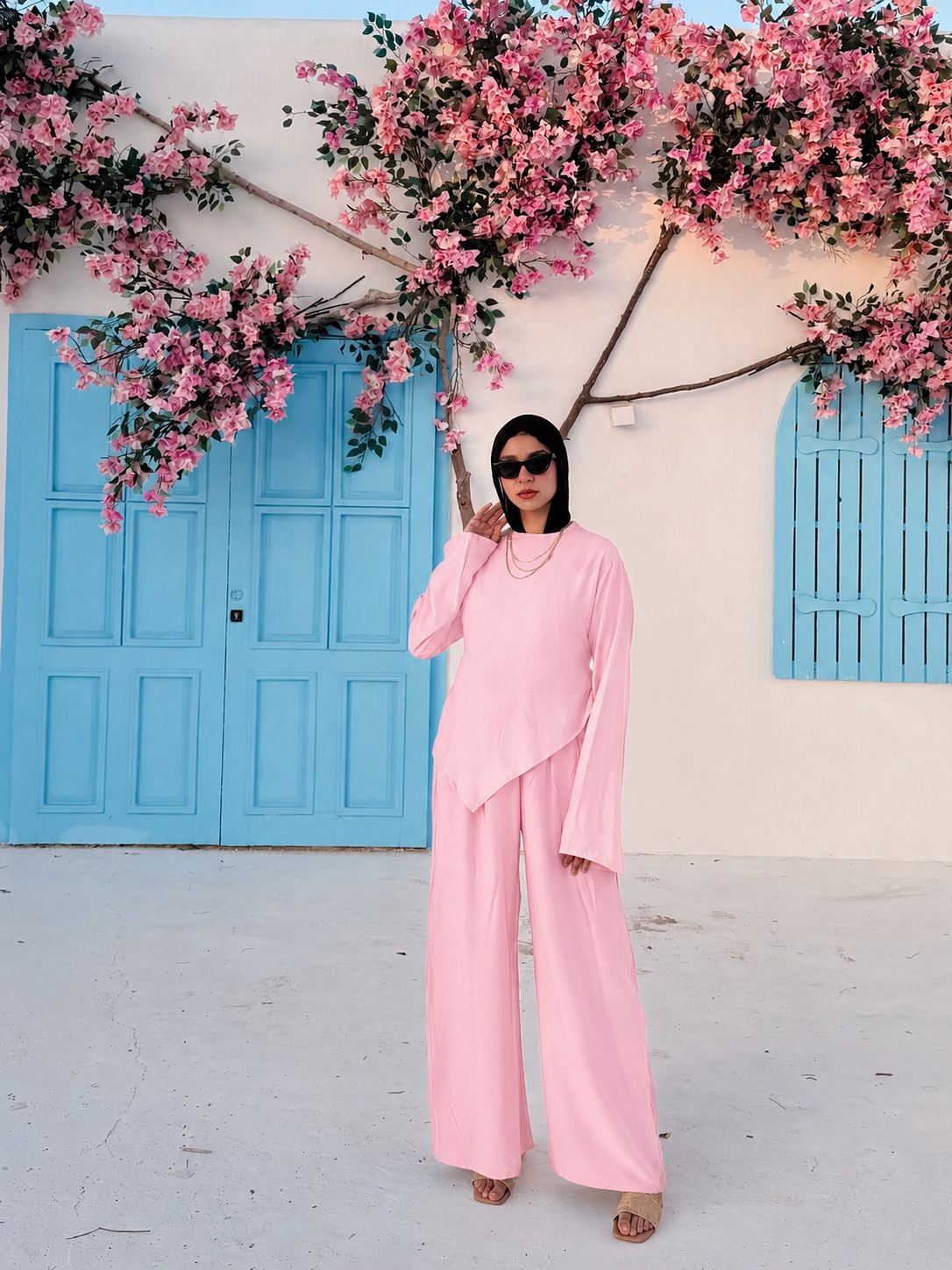 Basic Everyday Set – 3 Pieces