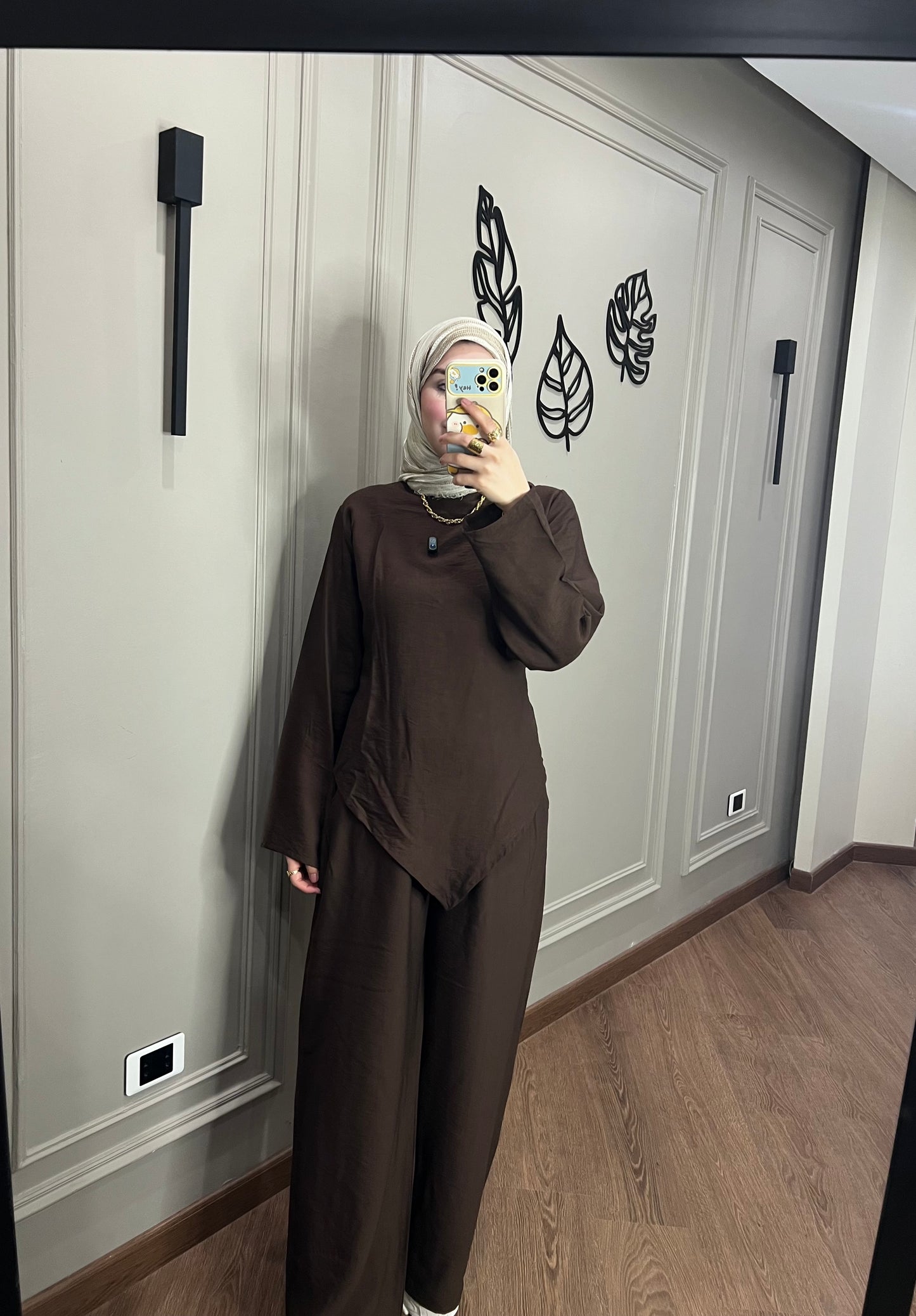 Basic Everyday Set – 3 Pieces