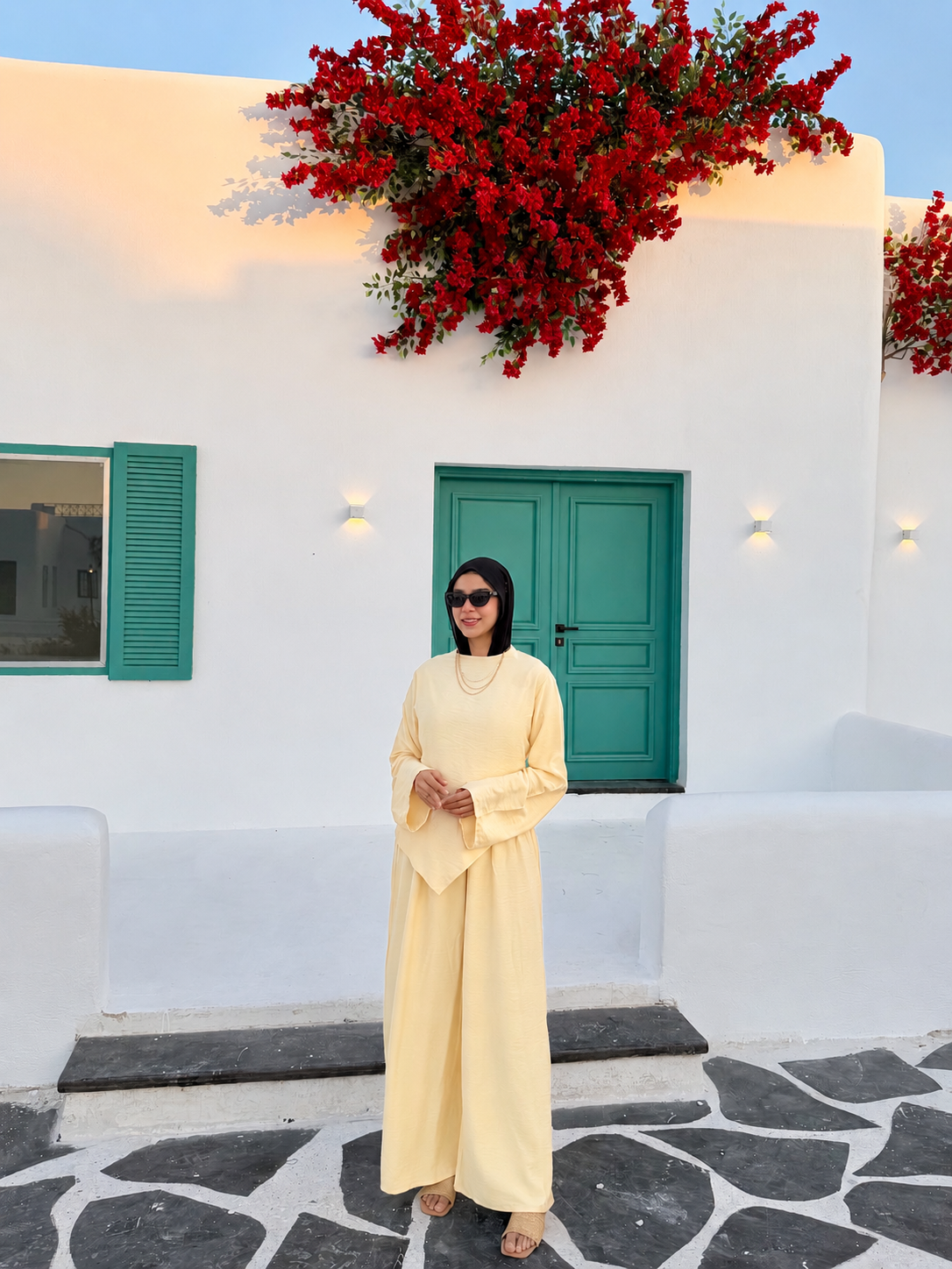 Basic Everyday Set – 3 Pieces