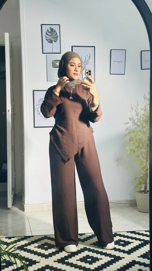 Basic Everyday Set – 3 Pieces