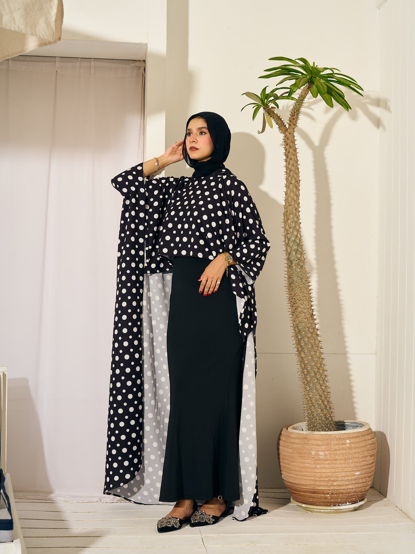 كاب لاها بولكا