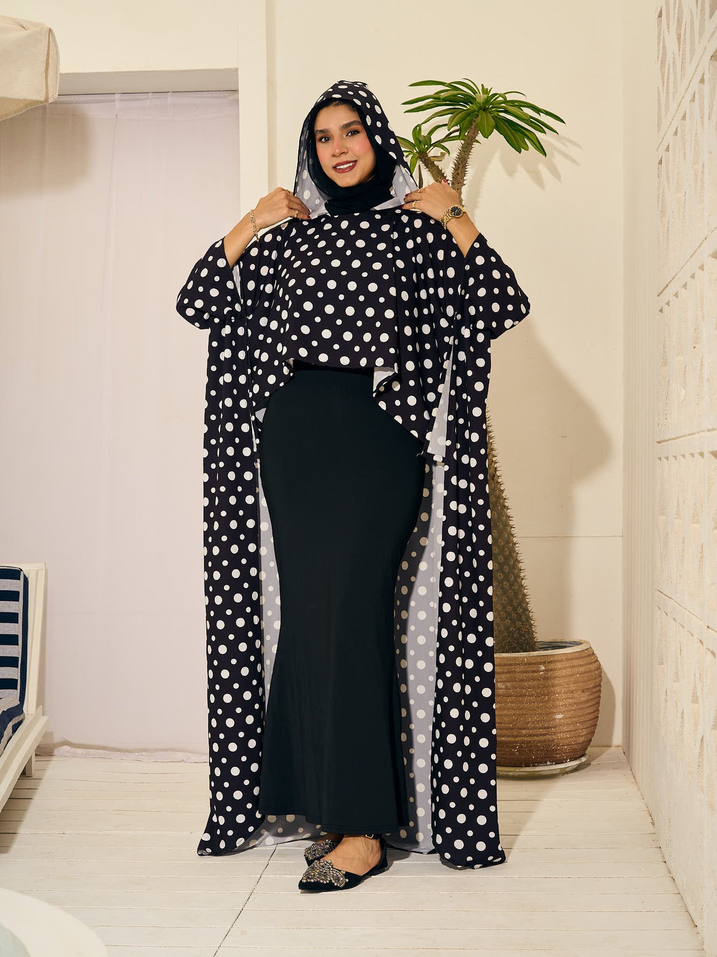 كاب لاها بولكا
