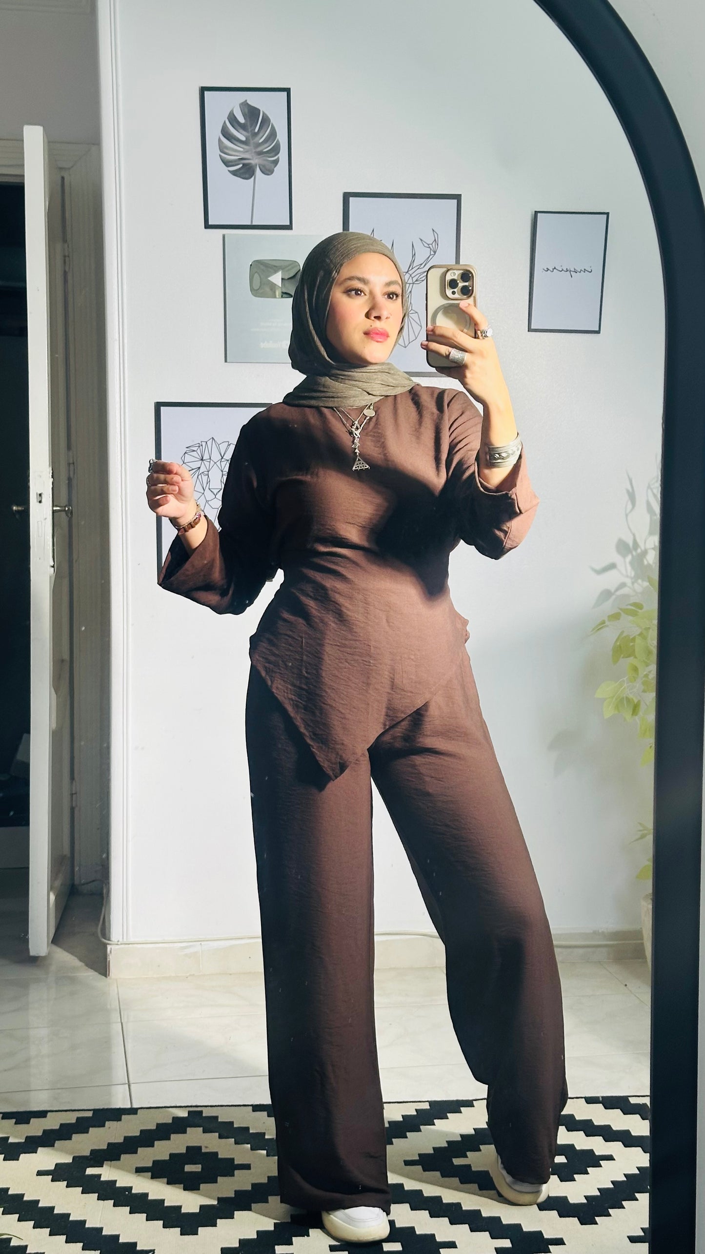 Basic Everyday Set – 3 Pieces