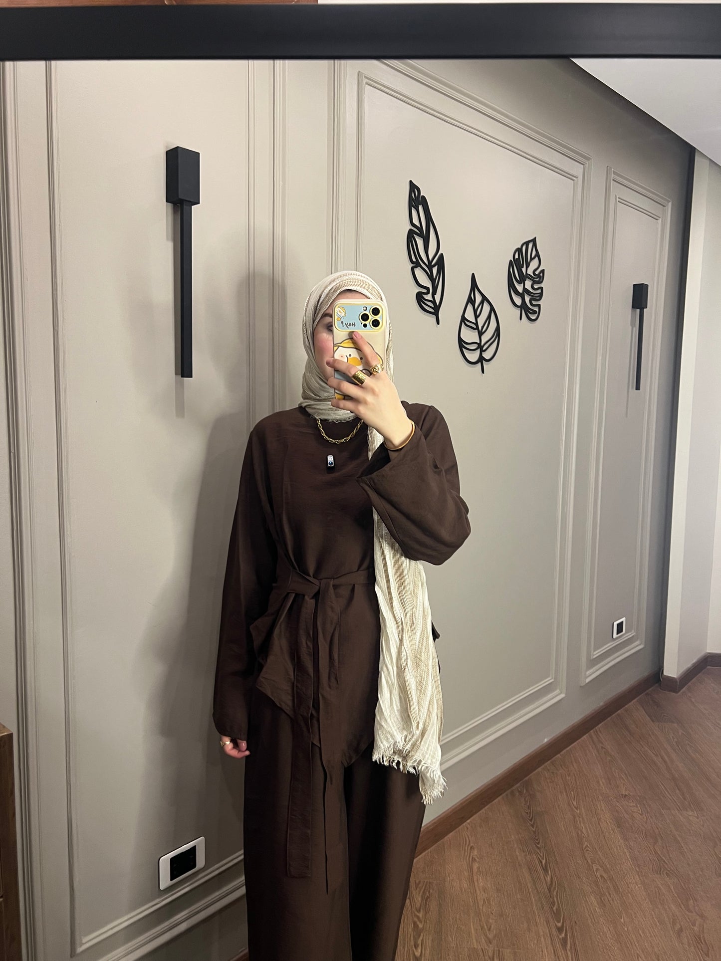 Basic Everyday Set – 3 Pieces