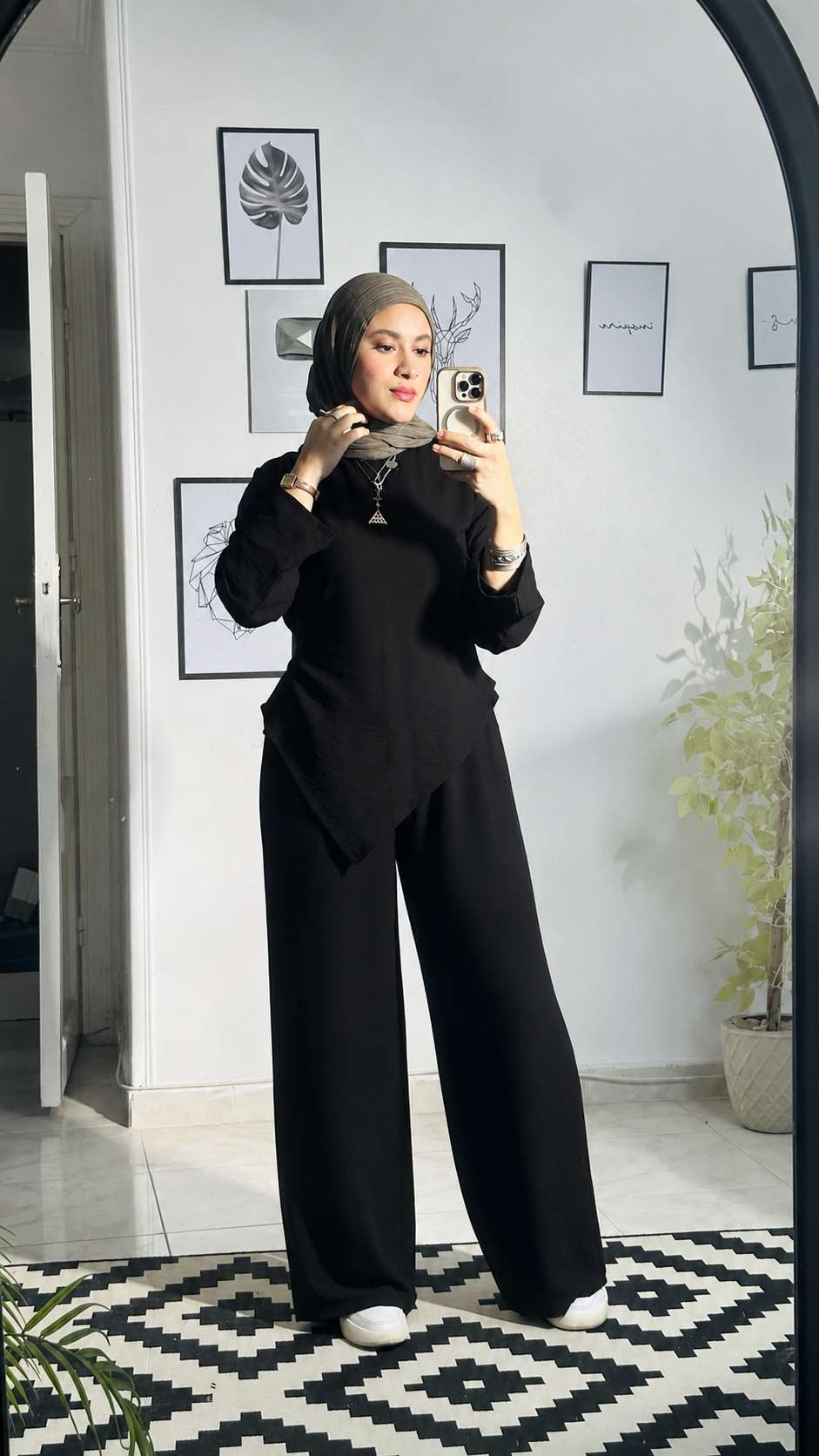 Basic Everyday Set – 3 Pieces