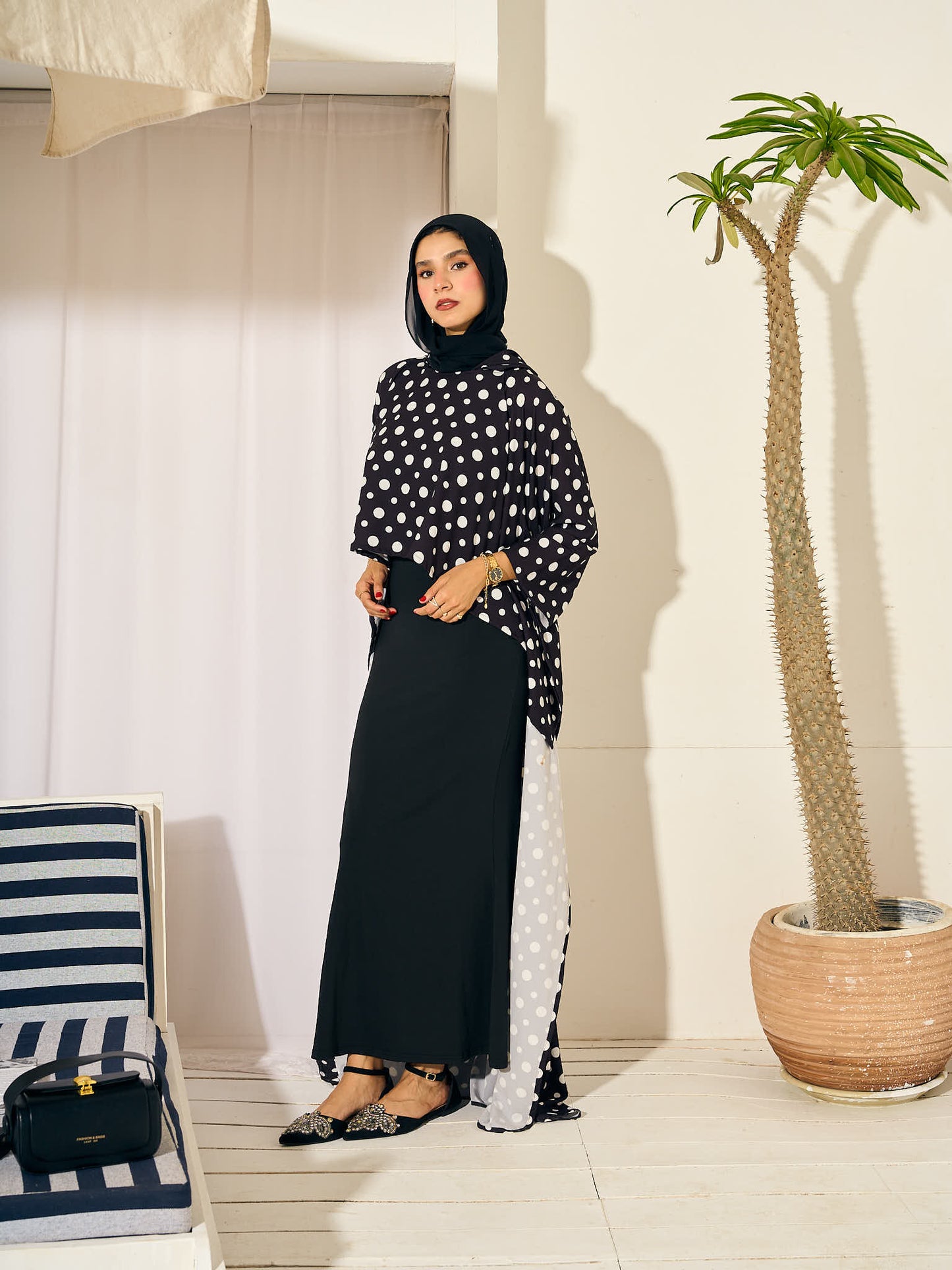 كاب لاها بولكا