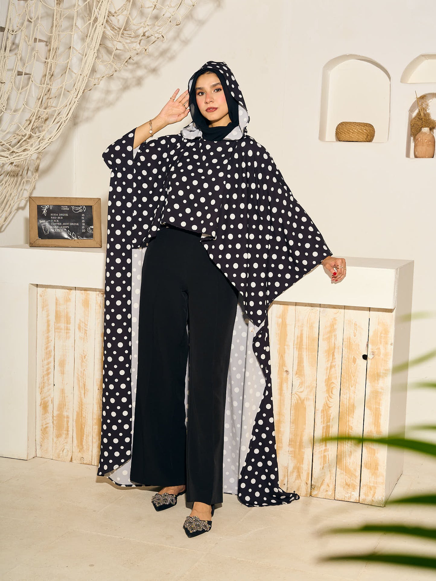 كاب لاها بولكا