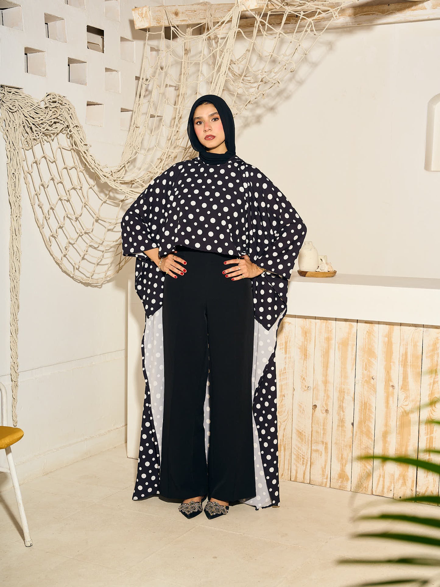 كاب لاها بولكا
